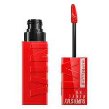 Maybelline Superstay Vinyl Ink 25 Red-hot 4.2ml